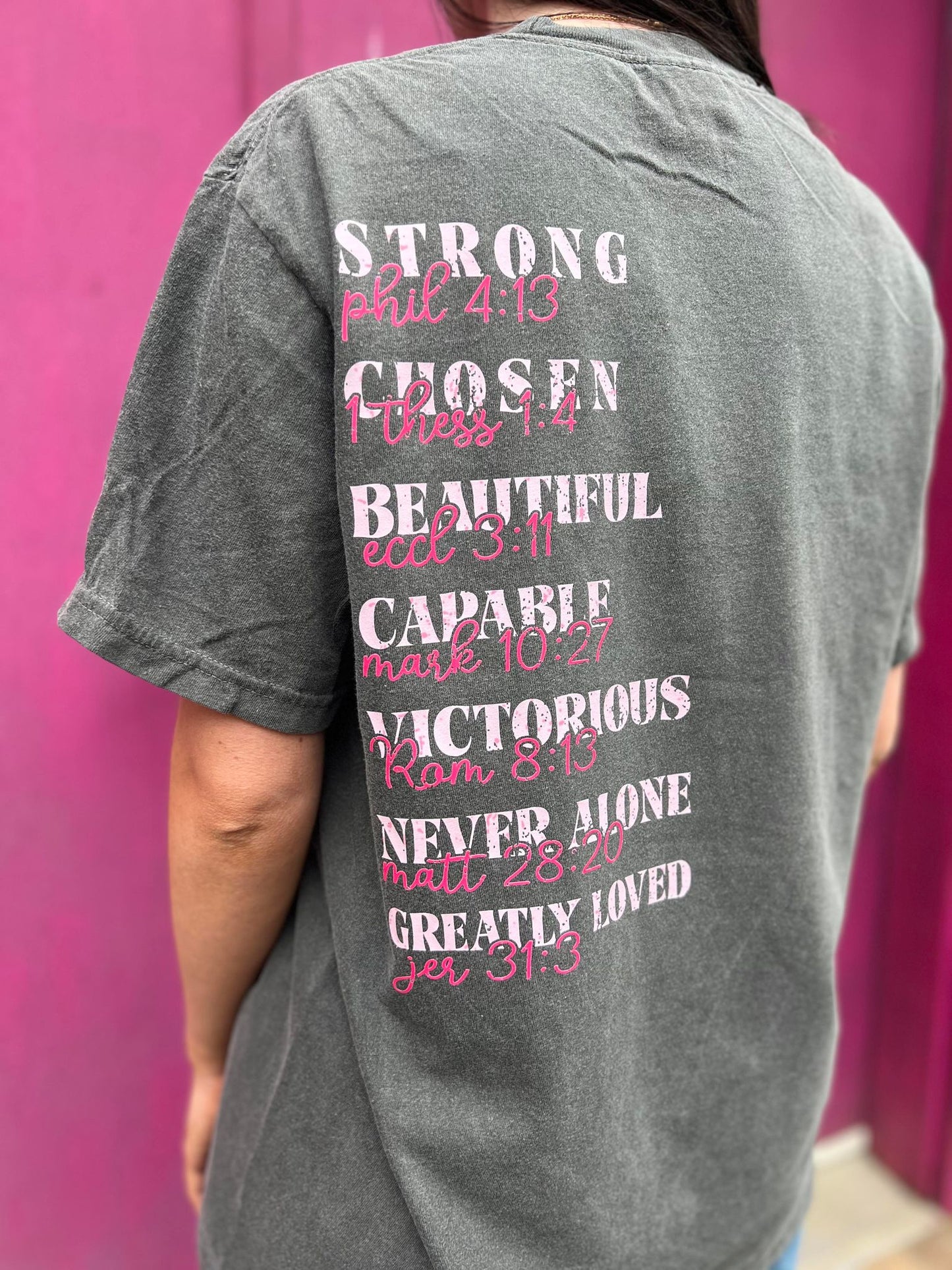 She is Mom Tee