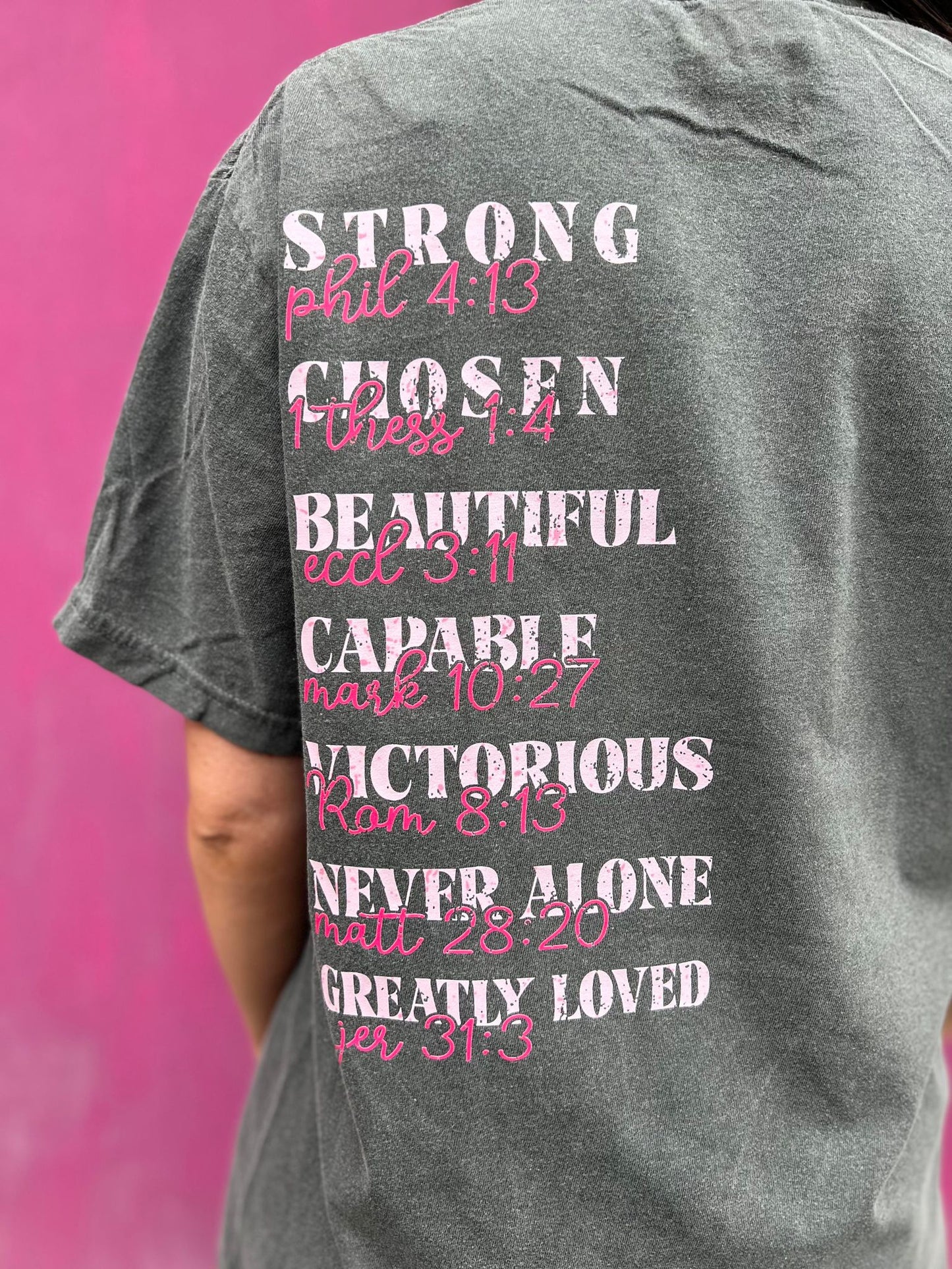 She is Mom Tee