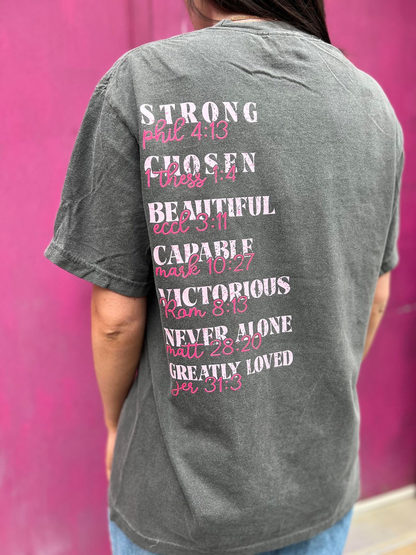 She is Mom Tee