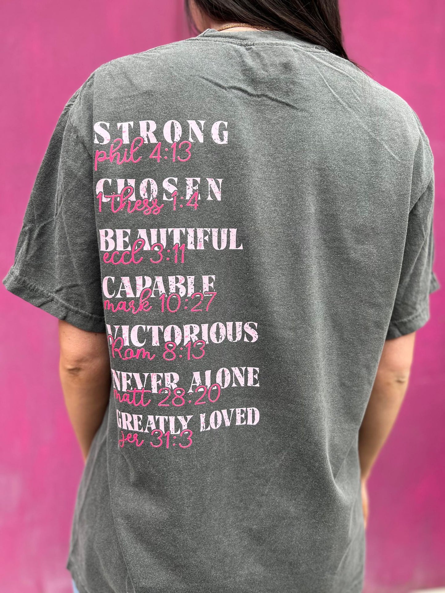She is Mom Tee